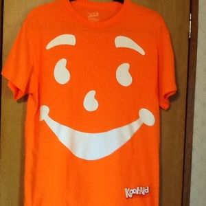 Koop Aid Tshirt